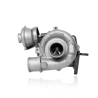 Turbo TOYOTA PREVIA 2  2.0 D-4D 116 CV [03/2001 - 01/2006] GARRETT (801891-2001) - 801891-2001