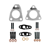 Turbo TOYOTA PREVIA 2  2.0 D-4D 116 CV [03/2001 - 01/2006] GARRETT (801891-2001) - 7211640004