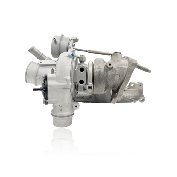 Turbo OPEL INSIGNIA A Country Tourer (G09) 1.6 SIDI 170 CV [07/2014 - 03/2017] GARRETT (819554-2004) - 8195540001