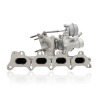 Turbo neuf 819554-2004 GARRETT - 8195540001
