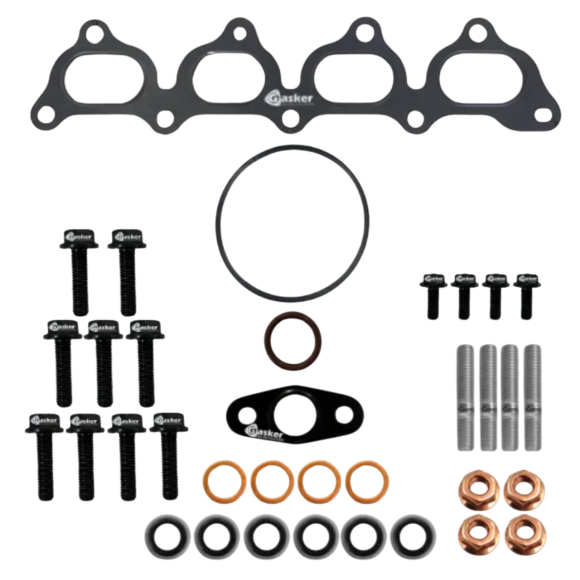 Turbo neuf 819554-2004 GARRETT - 8195540005