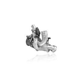 Turbo VOLKSWAGEN BEETLE Décapotable (5C7, 5C8) 2.0 TSI 220 CV [12/2014 - 09/2018] Garrett (819035-5013S)