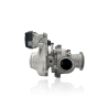 Turbo BMW série 2 Décapotable (F23) 220 d 163 CV [03/2014 - 09/2020] Garrett (819976-5024S) - 819976-5024S