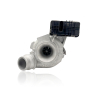 Turbo BMW série 3 Touring (F31) 318 d 150 CV [07/2015 - 06/2019] Garrett (819976-5024S) - 819976-5024S