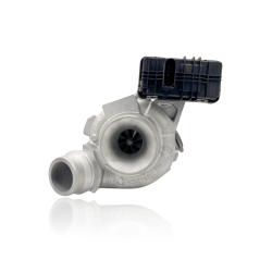 Turbo BMW série 4 Gran Coupe (F36) 420 d 190 CV [03/2015 - 12/2020] Garrett (819976-5024S)
