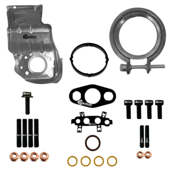 Turbo neuf 829754 GARRETT - 8297545001S