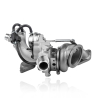 Turbo CHEVROLET CRUZE (J300) 1.4 140 CV [09/2010 - Aujourd'hui] Garrett (781504-5004S) - 7815040001