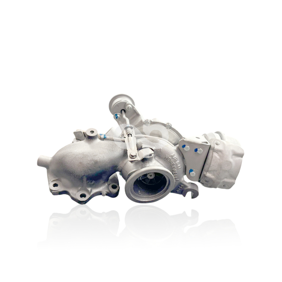 Turbo neuf 883860-2001 AUTO-PLATINIUM - 8257580001