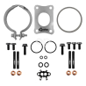 Turbo neuf 49180-01275 AUTO-PLATINIUM - 4918001230