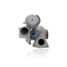 Turbo RENAULT MEGANE 2  1.9 dCi 131 CV [05/2005 - 12/2009] GARRETT (755507-2008) - 755507-2008