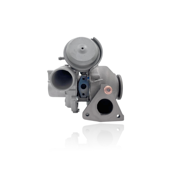 Turbo RENAULT MEGANE 2  1.9 dCi 131 CV [05/2005 - 07/2009] GARRETT (755507-2008) - 7555070001