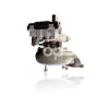 Turbo MERCEDES-BENZ CLASSE G (W463) G 320 CDI 224 CV [09/2006 - 12/2012] (765155-2004) - 1103865