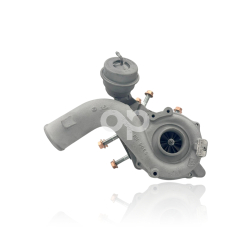 Turbo neuf 53039880011 AUTO-PLATINIUM