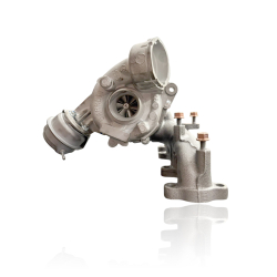 Turbo SEAT ALTEA XL (5P5, 5P8) 2.0 TDI 140 CV [10/2006 - 11/2010] GARRETT (765261-2006)