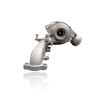 Turbo SKODA SUPERB 2 (3T4) 2.0 TDI 140 CV [03/2008 - 05/2010] GARRETT (765261-2006) - 1102188