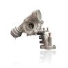 Turbo VOLKSWAGEN JETTA 3 (1K2) 2.0 TDI 140 CV [10/2005 - 10/2010] GARRETT (765261-2006) - 765261-2006