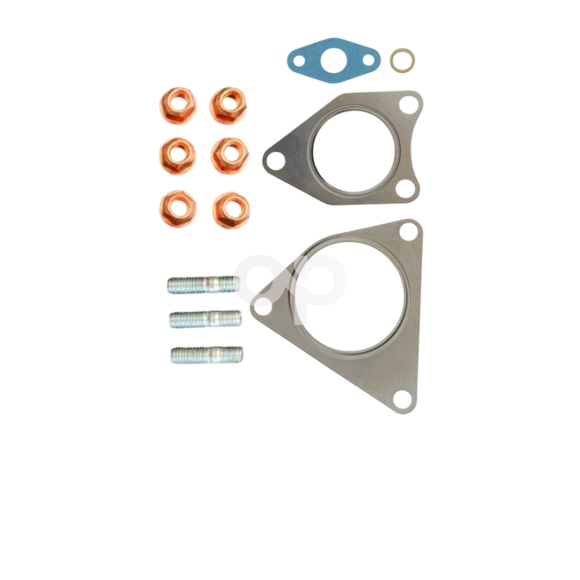 Turbo neuf 776469-5005S AUTO-PLATINIUM - 7697050007