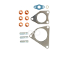 Turbo neuf 776469-5005S AUTO-PLATINIUM - 7697050006