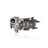Turbo LANCIA DELTA 1  2.0 HF Integrale 177 CV [12/1986 - 12/1992] Garrett (465103-0005) - 46234204