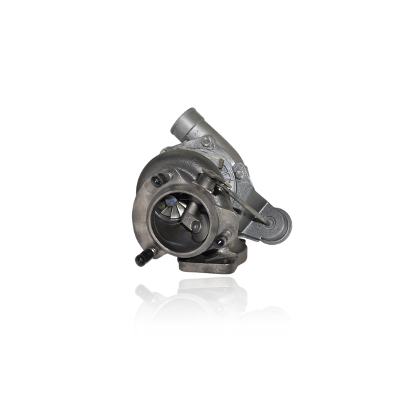 Turbo LANCIA DELTA 1  2.0 HF Integrale 177 CV [12/1986 - 12/1992] Garrett (465103-0005) - 46234256