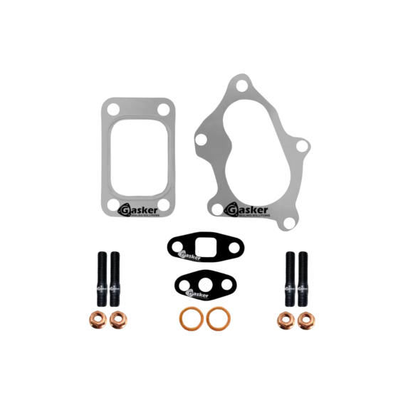 Turbo LANCIA DELTA 1  2.0 HF Integrale 177 CV [12/1986 - 12/1992] Garrett (465103-0005) - 46234286