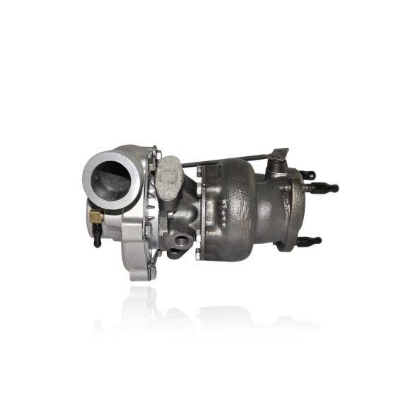 Turbo LANCIA THEMA SW  2000 i.e. 16V 141 CV [02/1989 - 05/1992] Garrett (465103-0005) - 46234217