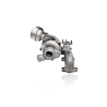 Turbo AUDI A2 (8Z0) 1.4 TDI 90 CV [11/2003 - 08/2005] BORGWARNER (54399880015) - 5439 988 0015