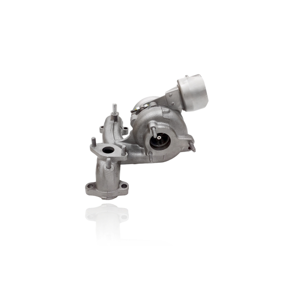Turbo AUDI A2 (8Z0) 1.4 TDI 90 CV [11/2003 - 08/2005] BORGWARNER (54399880015) - 54399700015