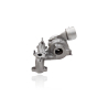 Turbo AUDI A2 (8Z0) 1.4 TDI 90 CV [11/2003 - 08/2005] BORGWARNER (54399880015) - 5439 988 0015