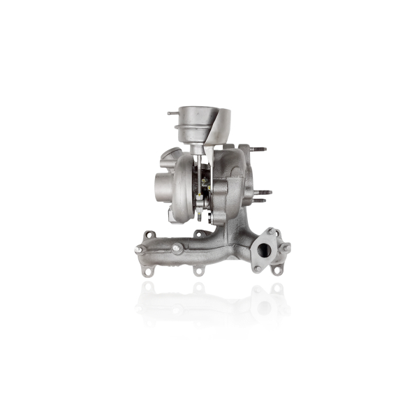 Turbo AUDI A2 (8Z0) 1.4 TDI 90 CV [11/2003 - 08/2005] BORGWARNER (54399880015) - 54399880015