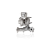 Turbo AUDI A2 (8Z0) 1.4 TDI 90 CV [11/2003 - 08/2005] BORGWARNER (54399880015) - 54399700015