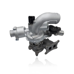 Turbo AUDI A5 (F53, F5P) 2.0 TFSI quattro 252 CV [06/2016 - Aujourd'hui] IHI (9VA11)