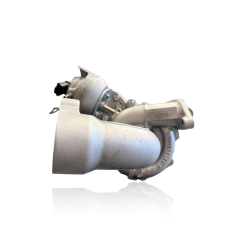 Turbo CITROËN JUMPY 2 2.0 HDI 163 CV [07/2010 - 03/2016] GARRETT (806497-2001)