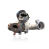 Turbo PEUGEOT 308 CC  2.0 HDi 163 CV [06/2009 - 12/2014] GARRETT (806497-2001) - 806497-2001