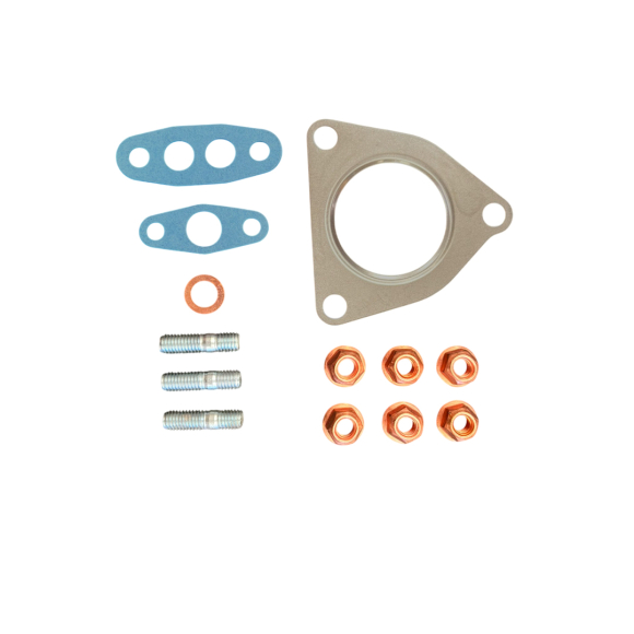 Turbo PEUGEOT 308 1  2.0 HDi 150 CV [10/2011 - 10/2014] GARRETT (806497-2001) - 7832480004