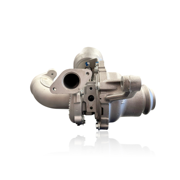 Turbo PEUGEOT 308 SW 1  2.0 HDi 150 CV [04/2011 - 10/2014] GARRETT (806497-2001) - 7832480003
