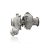Turbo BMW série 3 (E90) 318 d 136 CV [09/2007 - 10/2011] GARRETT (767378-2010) - 767378-2010