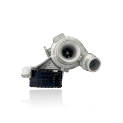 Turbo BMW série 3 (E90) 318 d 143 CV [02/2007 - 10/2011] GARRETT (767378-2010)