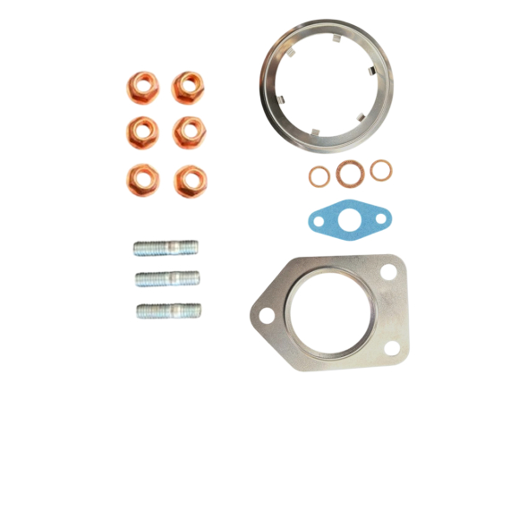Turbo BMW série 3 Touring (E91) 318 d 143 CV [09/2007 - 06/2012] GARRETT (767378-2010) - 7673780007