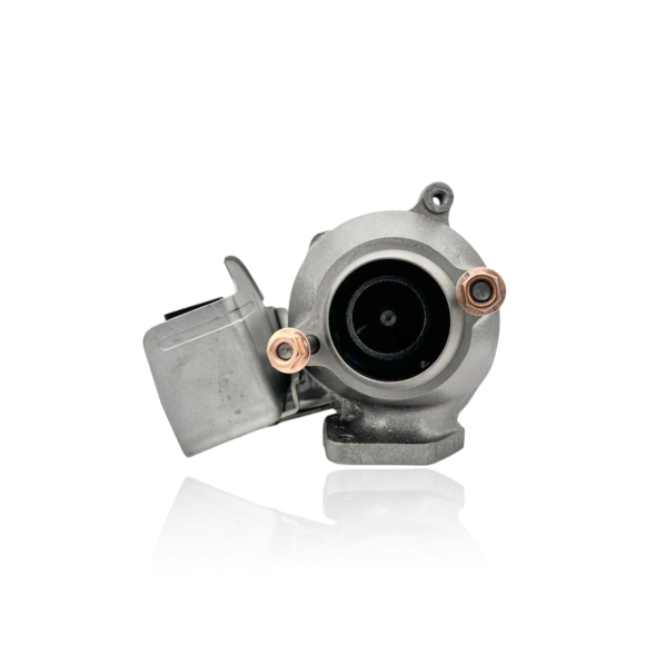 Turbo BMW SERIE 3 E46 TOURING 320d 2.0D - 16V TURBO 150 cv [09/2001 - 02/2005] Garrett (731877-2009) - 1103836