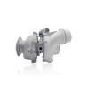 Turbo BMW série 5 Touring (F11) 530 d 245 CV [06/2010 - 08/2011] GARRETT (777853-2006) - 7778530005