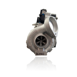 Turbo BMW série 5 Touring (E61) 520 d 150 CV [09/2005 - 02/2007] GARRETT (762965-2017)