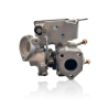 Turbo BMW série 5 Touring (E61) 520 d 163 CV [04/2005 - 05/2010] GARRETT (762965-2017) - 762965-5001S