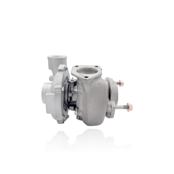 Turbo BMW série 5 Touring (E39) 525 d 163 CV [02/2000 - 05/2004] GARRETT (710415-5003S) - 7104150001