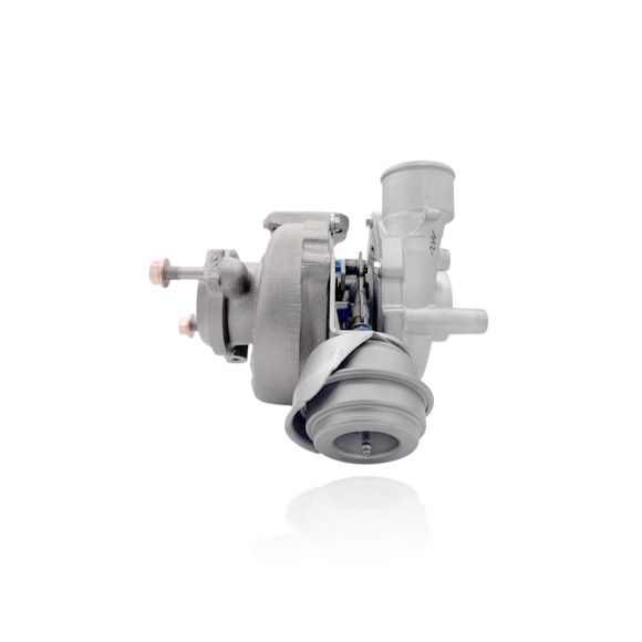 Turbo BMW série 5 Touring (E39) 525 d 163 CV [02/2000 - 05/2004] GARRETT (710415-5003S) - 7104150002