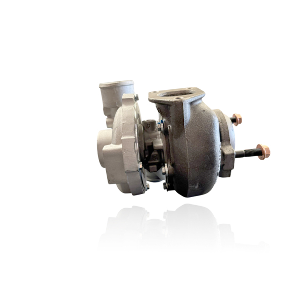 Turbo BMW série 3 (E46) 330 d 184 CV [10/1999 - 02/2005] GARRETT (454191-2015) - 4541910001