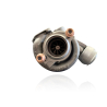 Turbo BMW série 3 Touring (E46) 330 xd 184 CV [01/2000 - 03/2003] GARRETT (454191-2015) - 4541910001