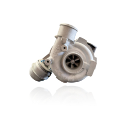 Turbo BMW série 7 (E38) 730 d 193 CV [04/2000 - 11/2001] GARRETT (454191-2015)