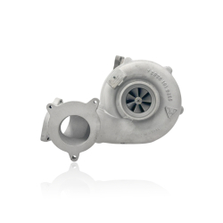 Turbo neuf 53269880000 AUTO-PLATINIUM