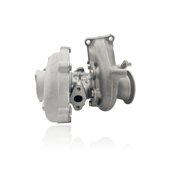 Turbo neuf 53269880000 AUTO-PLATINIUM - 53269700000